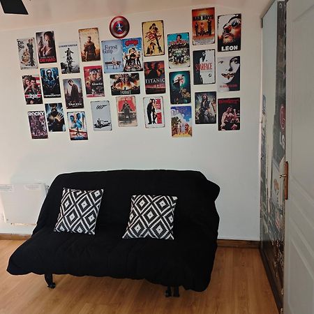 Cine Loft 55 M2 Centre Ville Châlons-en-Champagne Zewnętrze zdjęcie