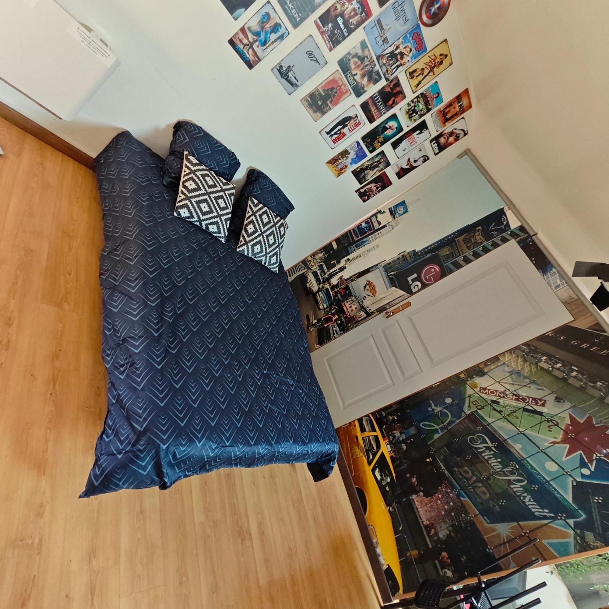 Cine Loft 55 M2 Centre Ville Châlons-en-Champagne Zewnętrze zdjęcie