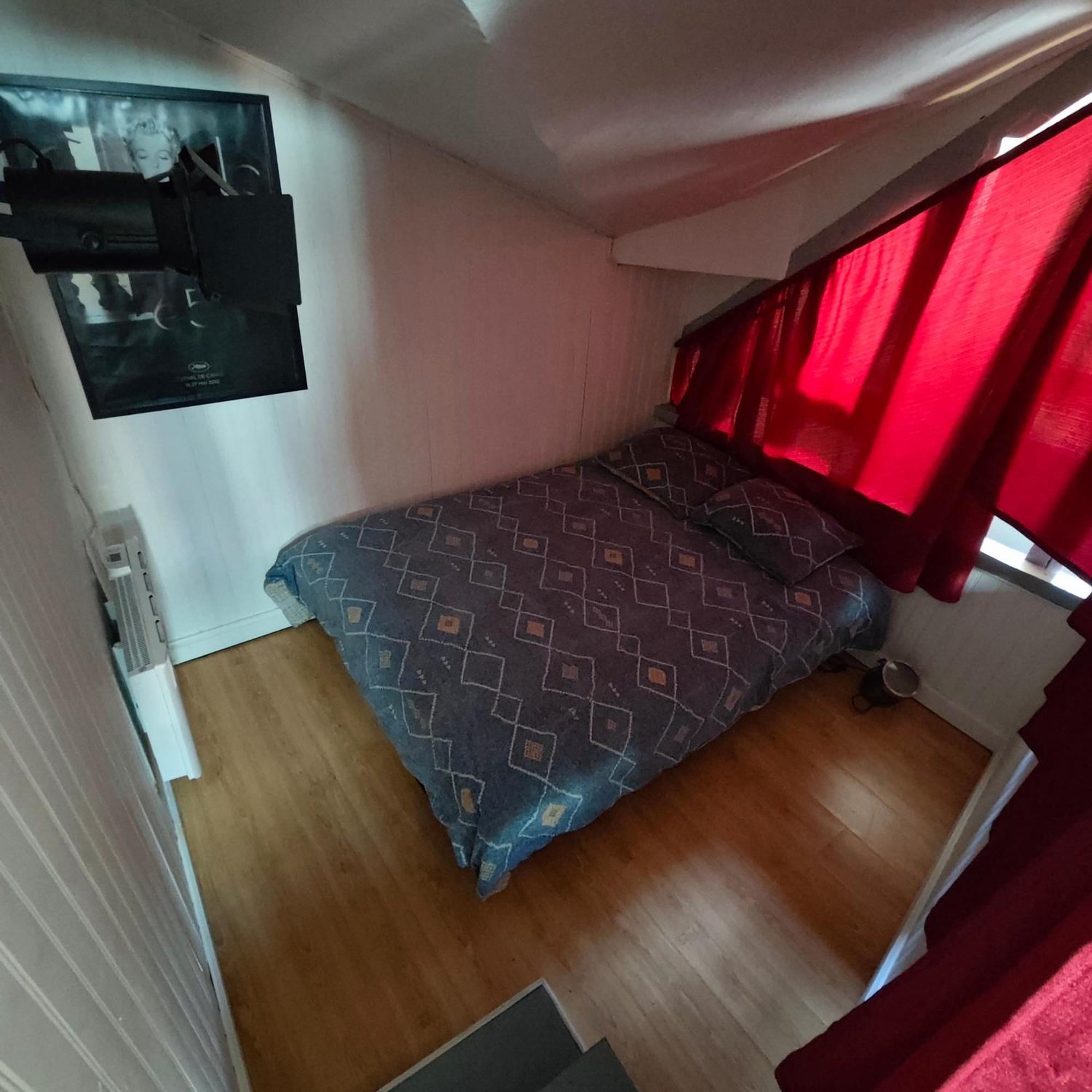 Cine Loft 55 M2 Centre Ville Châlons-en-Champagne Zewnętrze zdjęcie