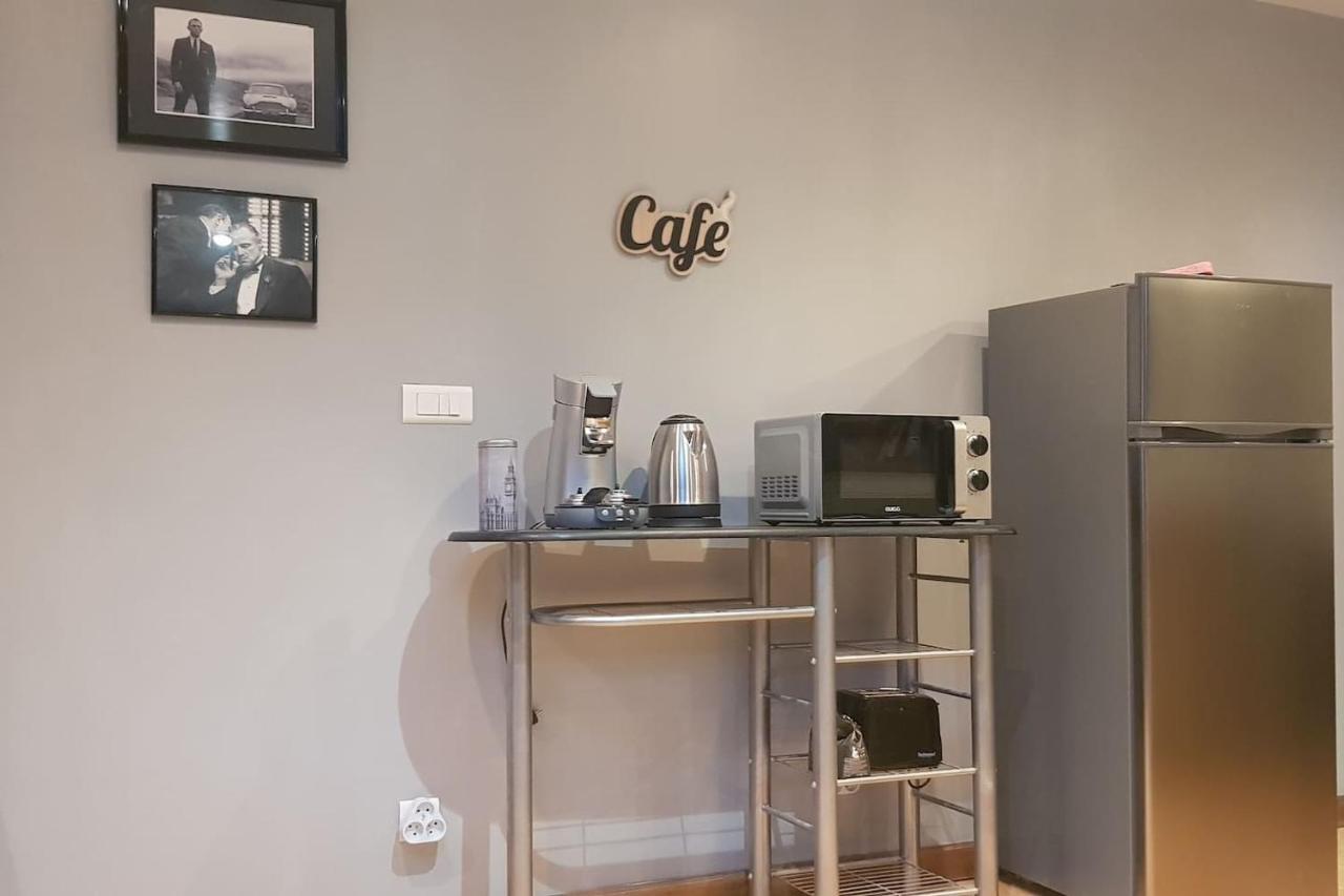 Cine Loft 55 M2 Centre Ville Châlons-en-Champagne Zewnętrze zdjęcie