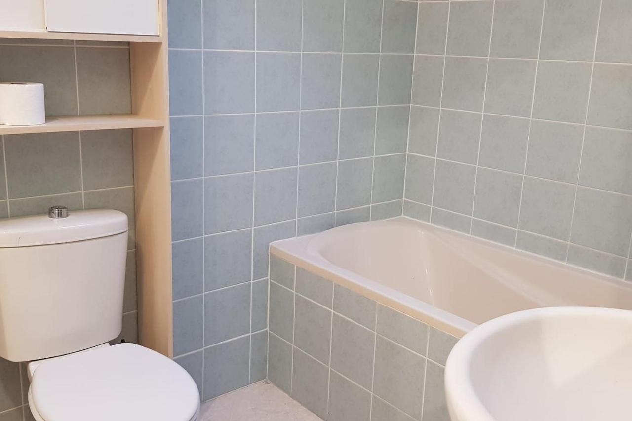 Cine Loft 55 M2 Centre Ville Châlons-en-Champagne Zewnętrze zdjęcie