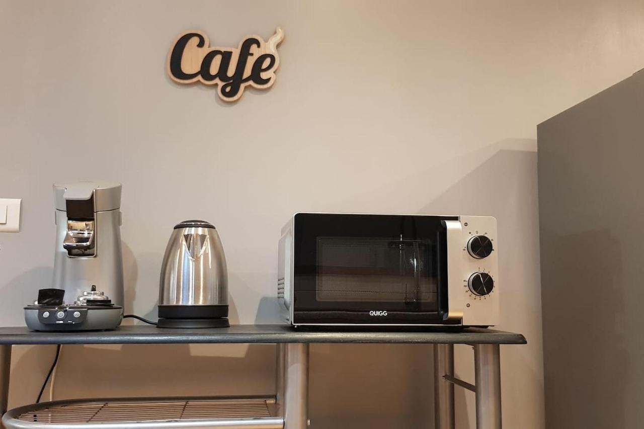 Cine Loft 55 M2 Centre Ville Châlons-en-Champagne Zewnętrze zdjęcie